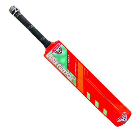 Matador Fiber CT-2000 Cricket Bat