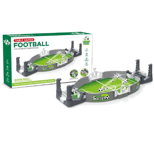 Mini Football Board Game For Kids