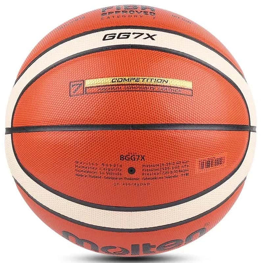 Molten Basketball official Size 7