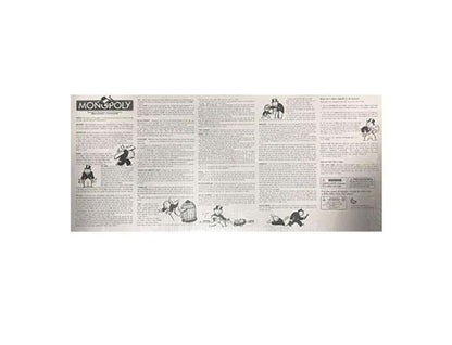 Monopoly Classic Board Game