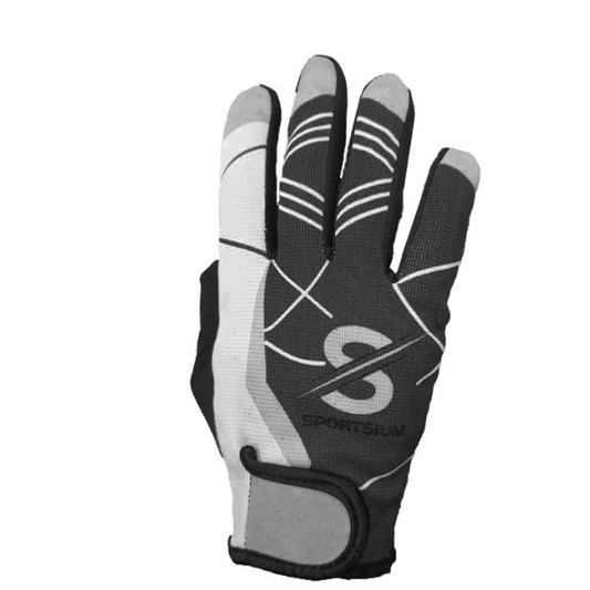 Sportsium Tape Ball Cricket Batting Gloves