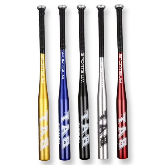 New 32'' Inches Baseball Bat Aluminium Alloy