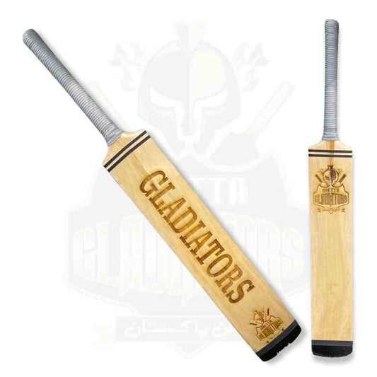 Quetta Gladiators Full Cane Handle Official PSL Bat