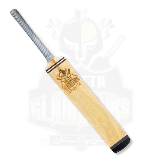 Quetta Gladiators Full Cane Handle Official PSL Bat