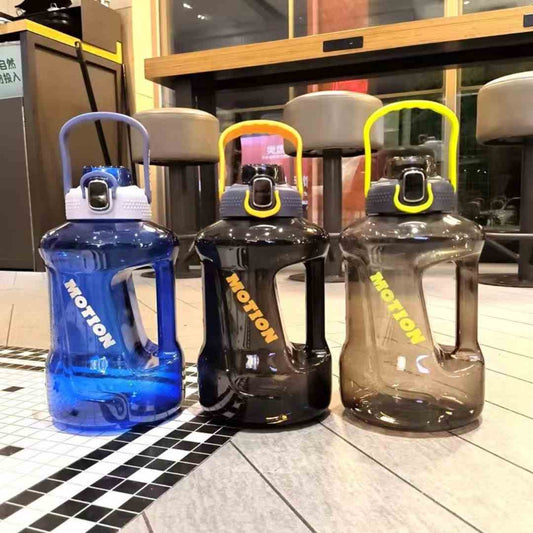 Gym Water Bottle 2.2Litre