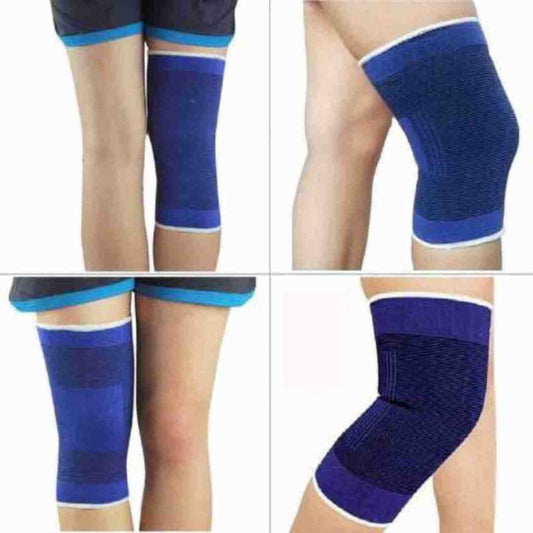 Knee Supporter Brace Leg