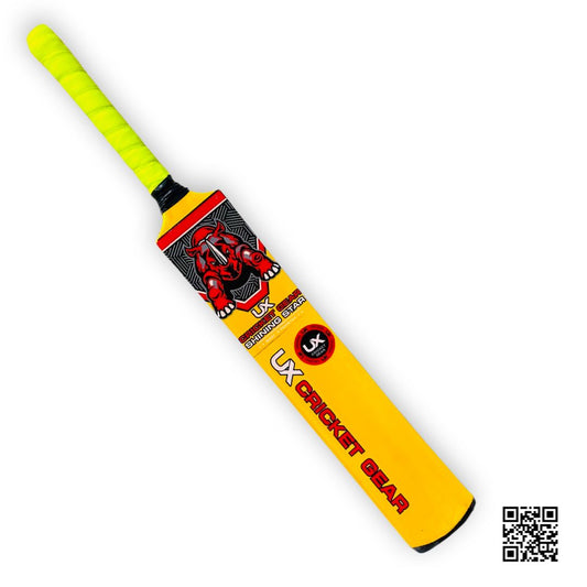 Junior Pro-Strike UX Kids Cricket Bat