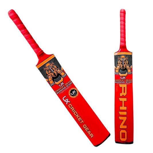 Junior Pro-Strike UX Kids Cricket Bat