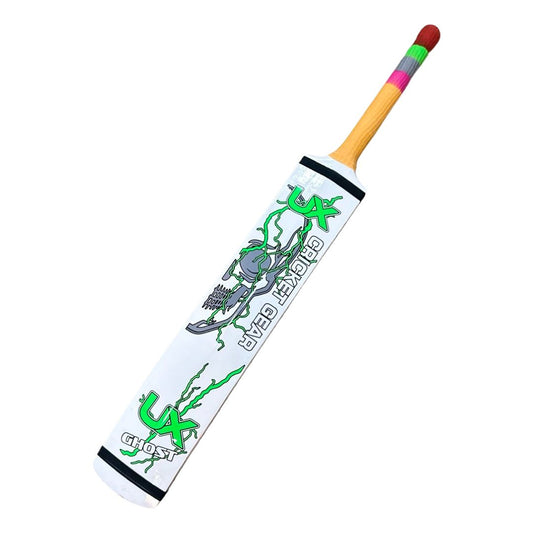 UX Ghost Full Cane Powerhouse Cricket Bat