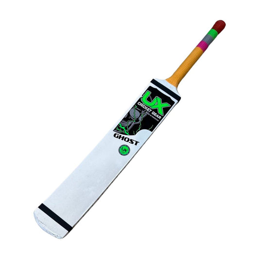 UX Ghost Full Cane Powerhouse Cricket Bat