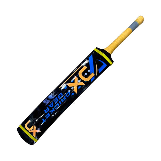 UX Crush Special Half Cane Cricket Bat for Power Players