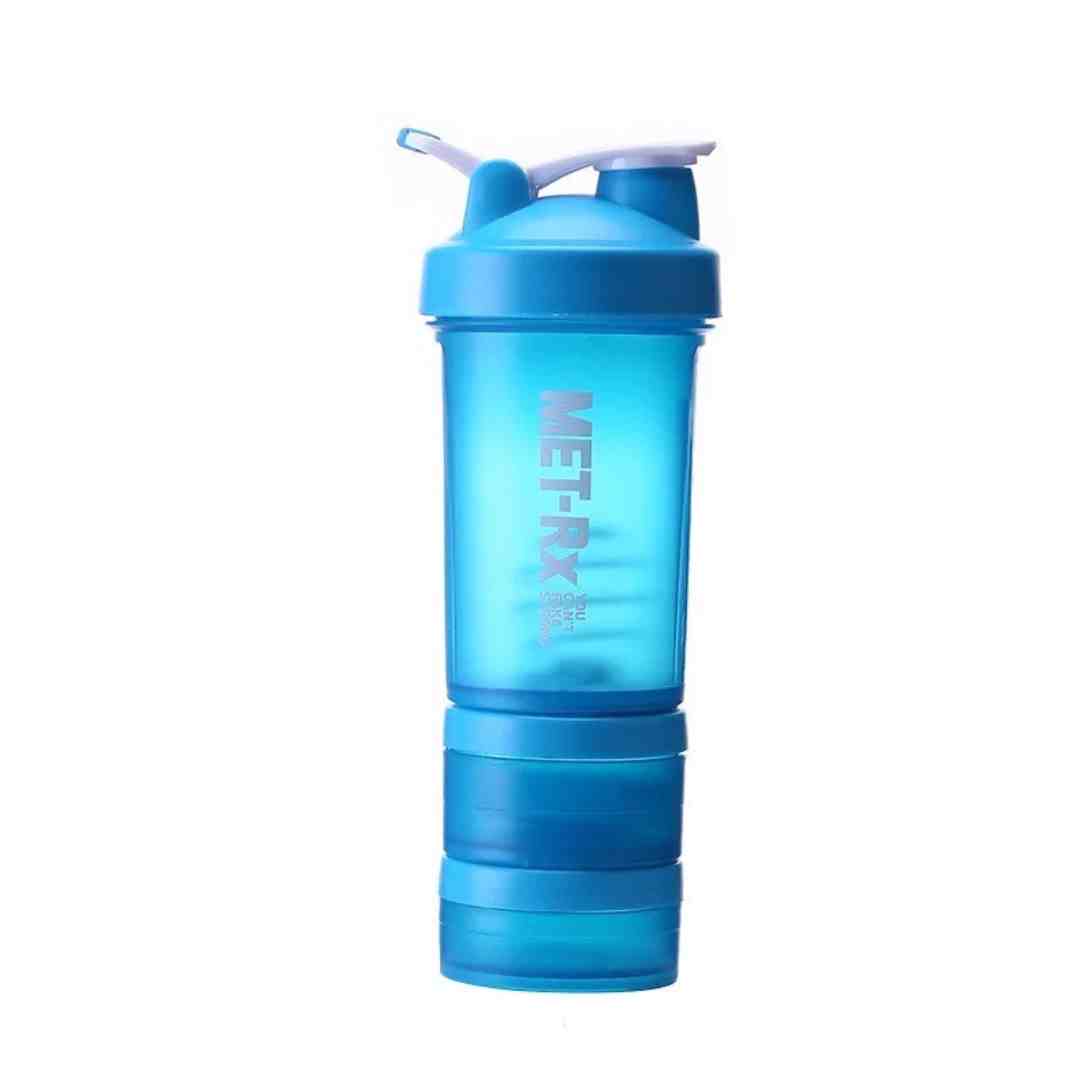 MET-Rx Classic Protein Shaker Bottles - Mega Shop Nepal - Shaker