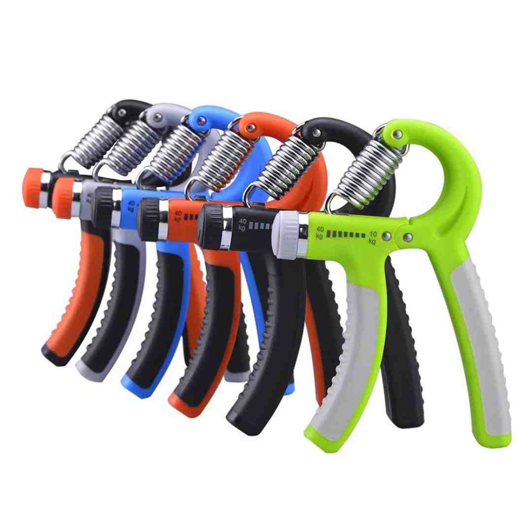 Adjustable Hand Grip Strengthener