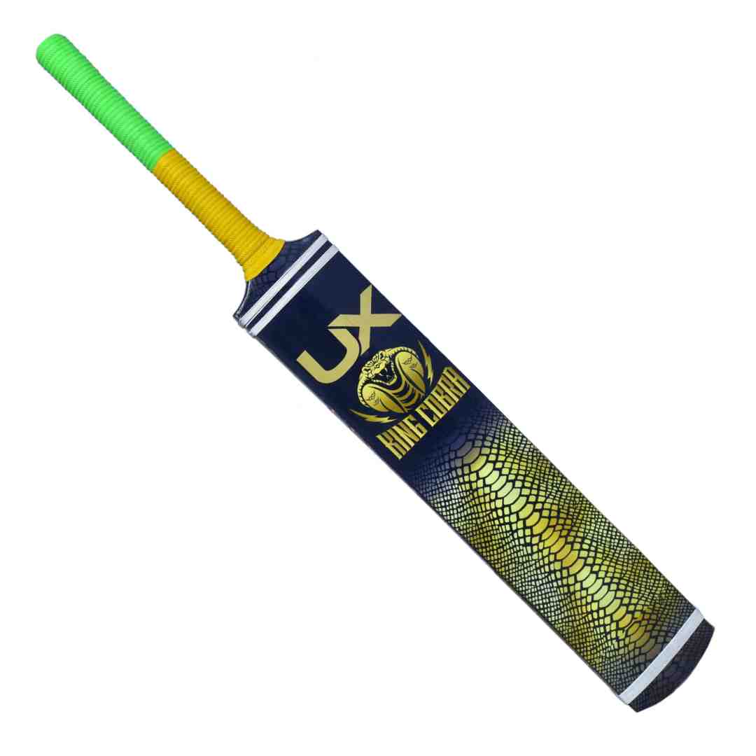 King Cobra Cricket Bat