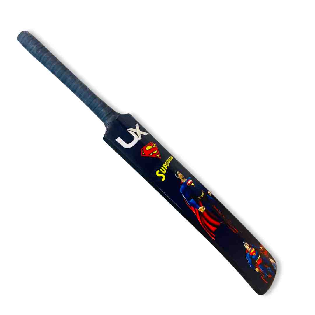 Superman Kids Cricket Bat