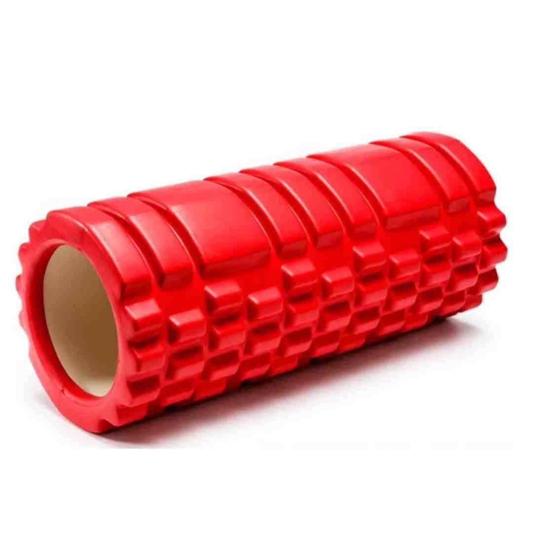 EVA Therapy Physio Yoga Foam Roller