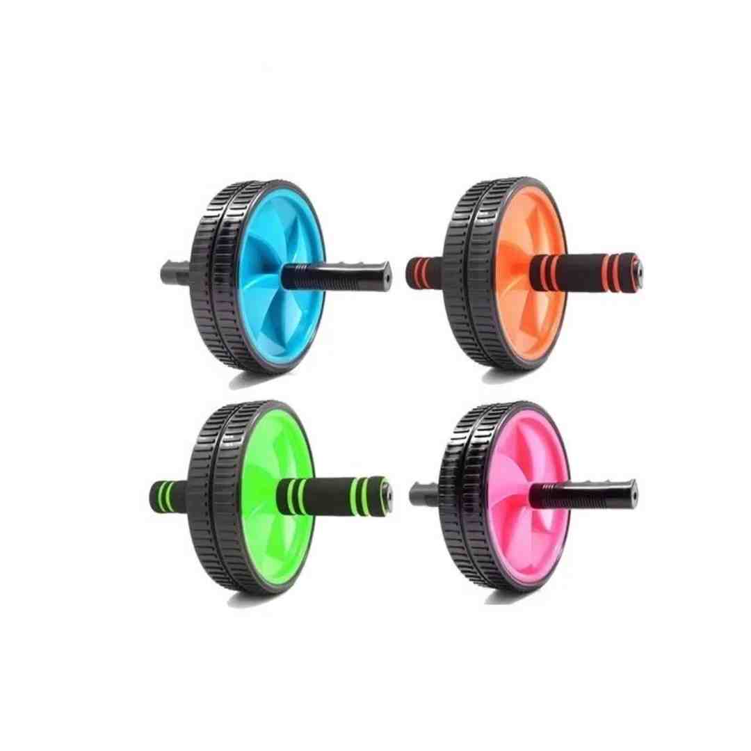 Ab Wheel Home Workout Equipment