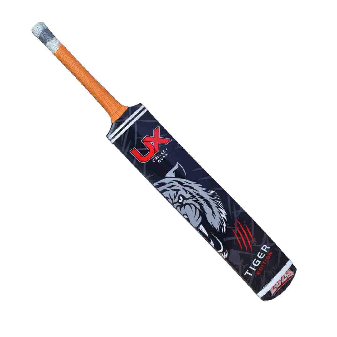 Tiger Edition Cricket Bat