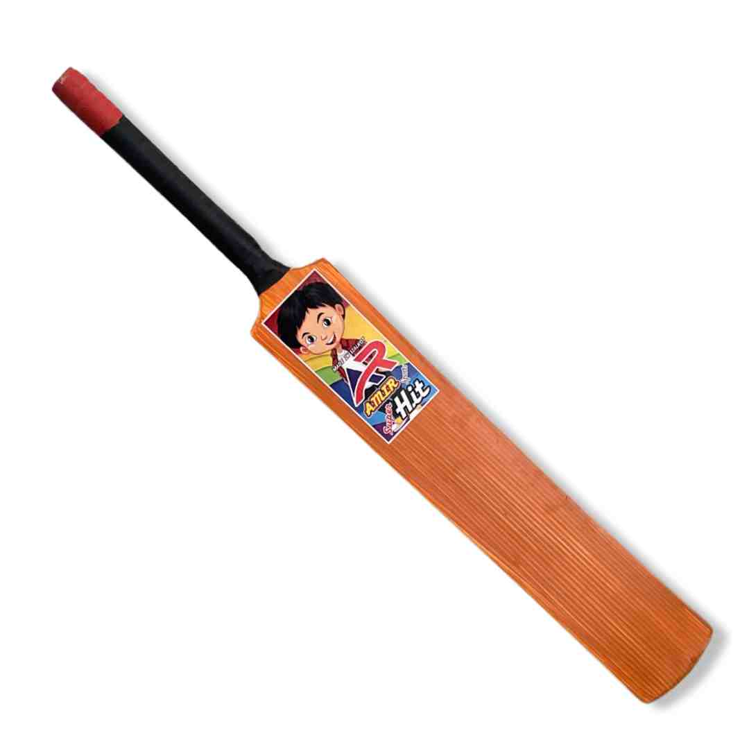 Tape Ball Cricket Bat