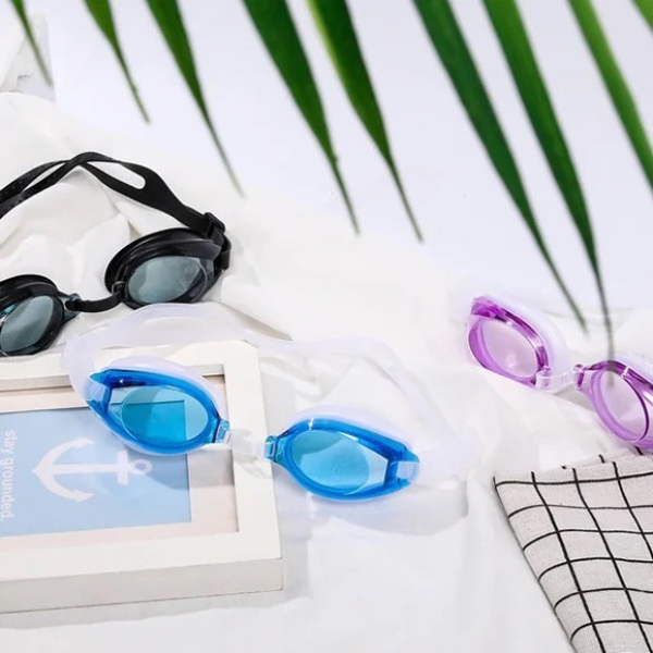 Anti-Fog Swimming glasses