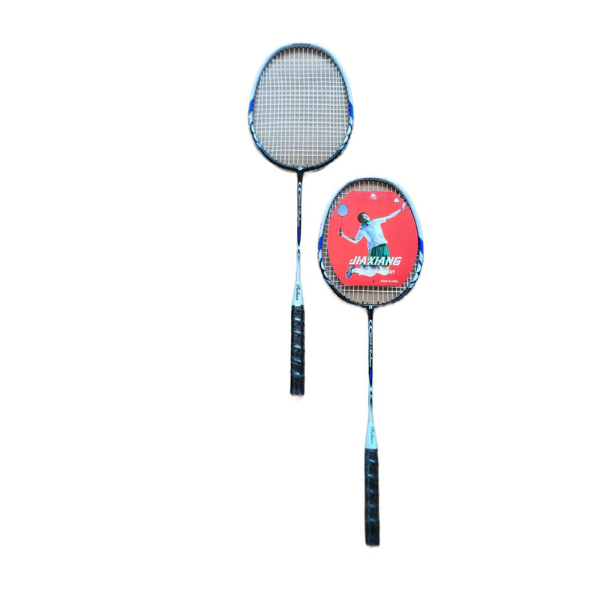 Badminton Racket Pair Rehuo Model no 50000