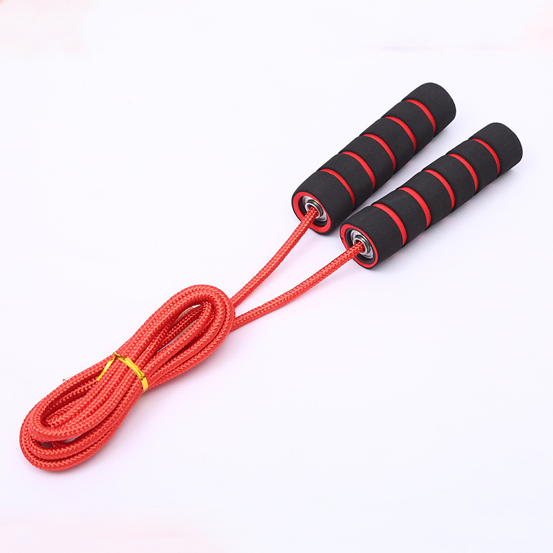 Jump Rope Crossfit Skipping Ropes