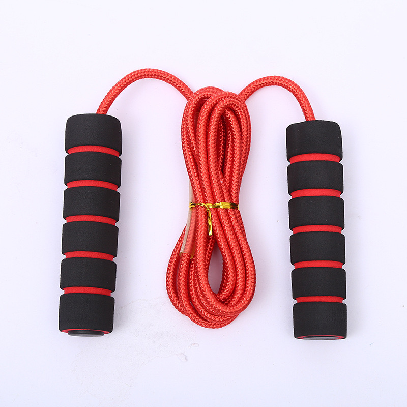 Crossfit on sale skipping ropes