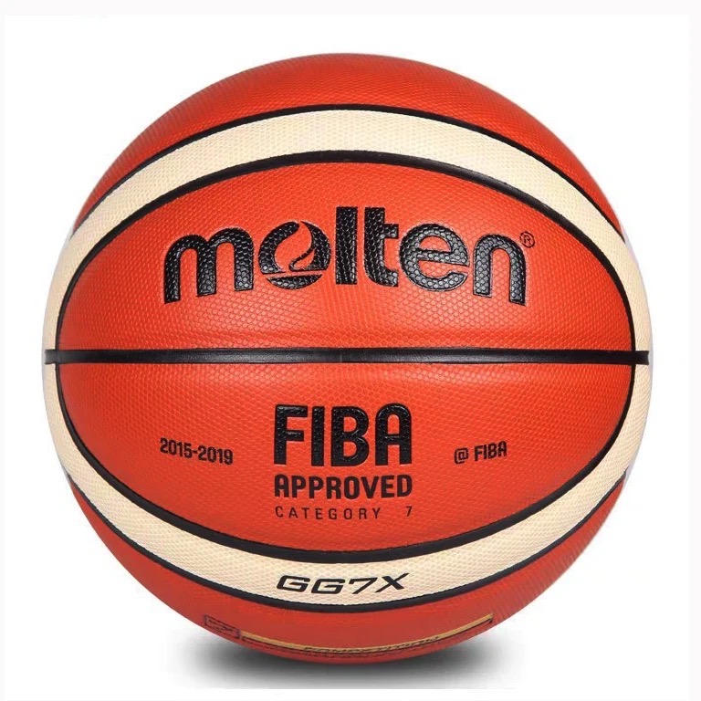 Molten Basketball official Size 7