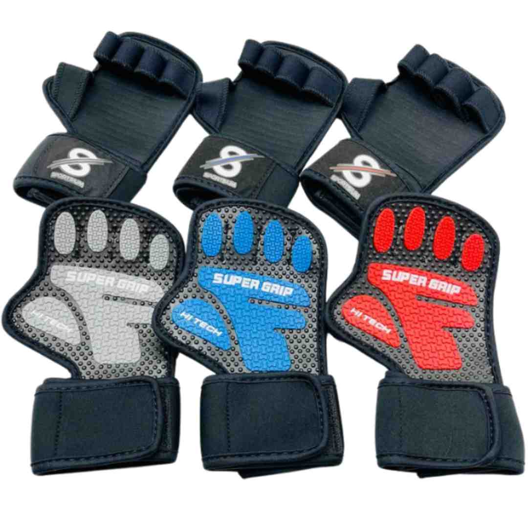 The Ultimate Sportsium Gym Gloves