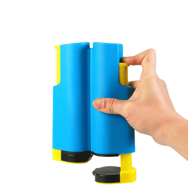 Adjustable Table Tennis Net Stand